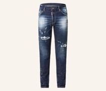 Destroyed Jeans COOL GUY Extra Slim Fit