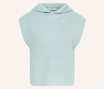 Pullunder mit Cashmere