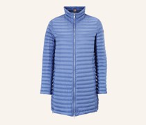 Daunenjacke