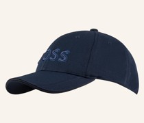 Cap US aus Mesh