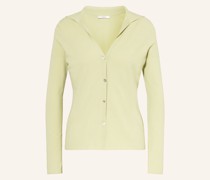 Strickjacke