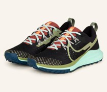 Trailrunning-Schuhe REACT PEGASUS TRAIL 4