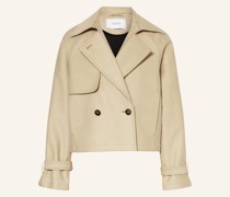 Cabanjacke