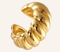 Earcuff CROISSANT by GLAMBOU