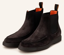 Chelsea-Boots DETROIT - DUNKELGRAU