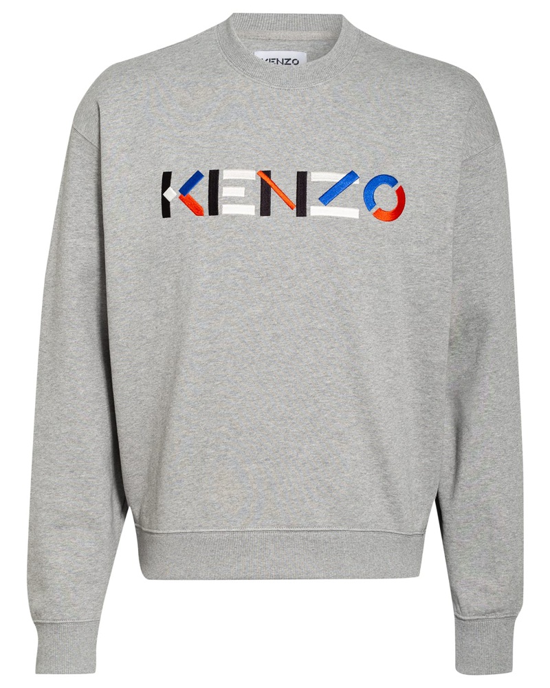 kenzo women's sweatshirt sale