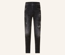 Destroyed Jeans ERNOEL Tapered Fit