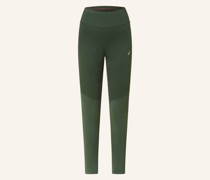 Lauf-Tights WINTER RUN