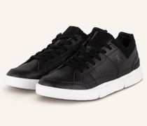 Sneaker THE ROGER CLUBHOUSE - SCHWARZ