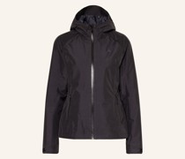 Funktionsjacke WAMBERG