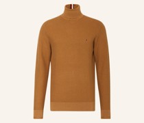 Rollkragenpullover