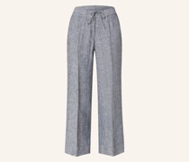 7/8-Leinenhose MADEKA