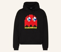 Hoodie PACMAN