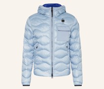 Steppjacke
