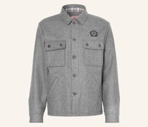 Overjacket