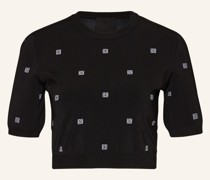 Cropped-Pullover