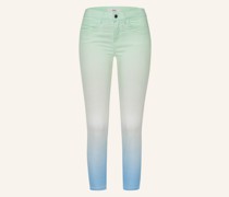 Röhrenjeans STYLE ANA S
