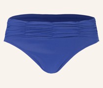 Basic-Bikini-Hose SOLIDS mit UV-Schutz