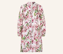 Hemdblusenkleid