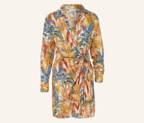 Strandkleid TROPICAL CATCH