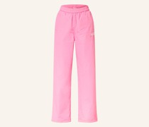 Hose im Jogging-Stil