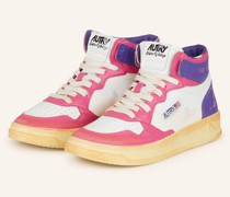 Hightop-Sneaker MEDALIST SUPER VINTAGE