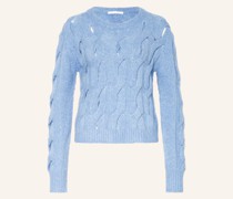 Pullover IHA aus Merinowolle