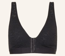 Recovery Bustier LIGHT LINED