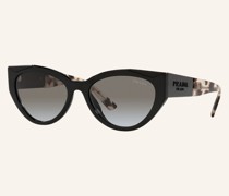 Sonnenbrille PR 03WS
