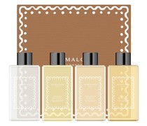 BODY & HANDWASH COLLECTION 400 ml, 300 € / 1 l
