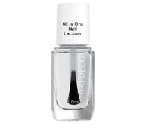 ALL IN ONE NAIL LACQUER 10 ml, 1095 € / 1 l