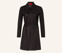 Trenchcoat MAKARAS