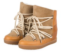 Kreet Achternaam salade Isabel Marant Schuhe | Sale -75% bei MYBESTBRANDS