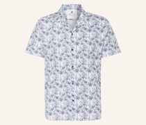 Resorthemd LIDO Relaxed Fit aus Jersey