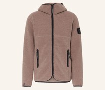 Midlayer-Jacke BROR