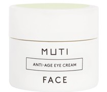 ANTI-AGE EYE CREAM 15 ml, 2633.33 € / 1 l