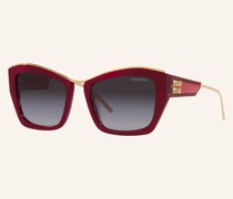 Sonnenbrille MU 02YS
