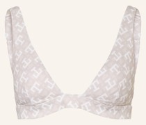 Bralette-Bikini-Top