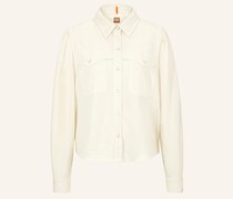 Jeansbluse BENEDETTA1