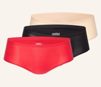 3er-Pack Slips SOFTSTRETCH