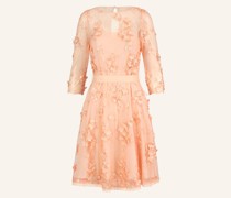 Spitzenkleid