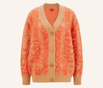 Strickjacke SAMEEDIA