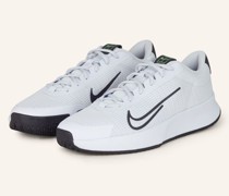 Tennisschuhe COURT VAPOR LITE 2 - HELLLILA