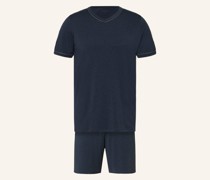 Shorty-Schlafanzug SELECTED PREMIUM!