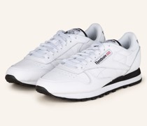 Sneaker CLASSIC LEATHER - WEISS