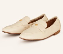 Loafer - CREME