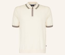 Strick-Poloshirt PIERROT Regular Fit
