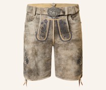 Trachten-Lederhose BAXTER