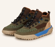 Hightop-Sneaker GREENSTRIDE MOTION 6