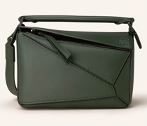 Handtasche PUZZLE SMALL